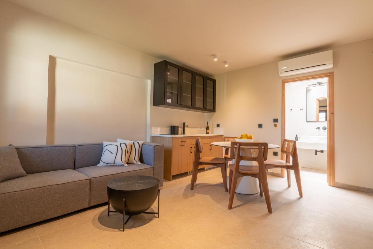 House Marigo Suites Koskinou  Dış mekan fotoğraf