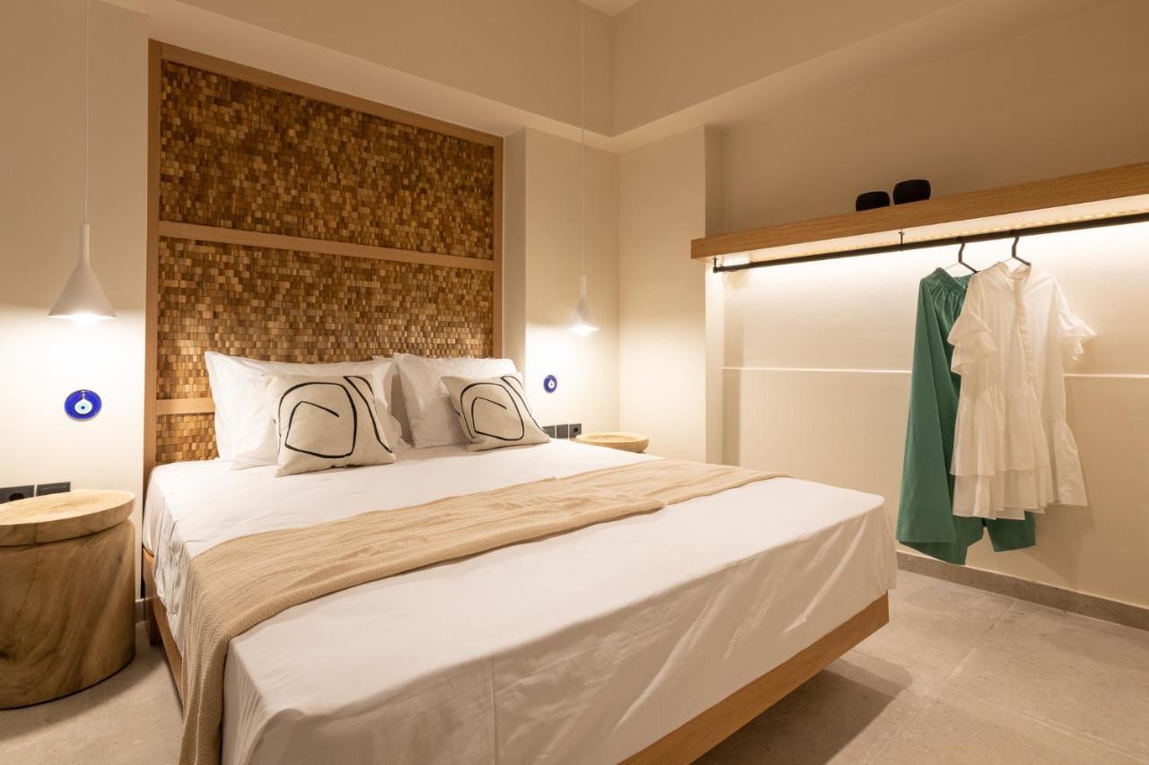 House Marigo Suites Koskinou  Dış mekan fotoğraf