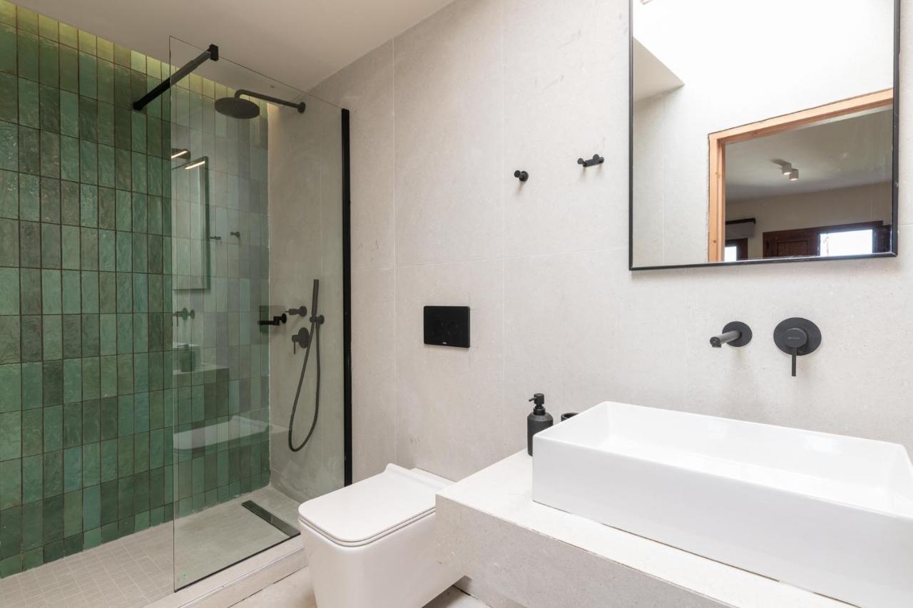 House Marigo Suites Koskinou  Dış mekan fotoğraf