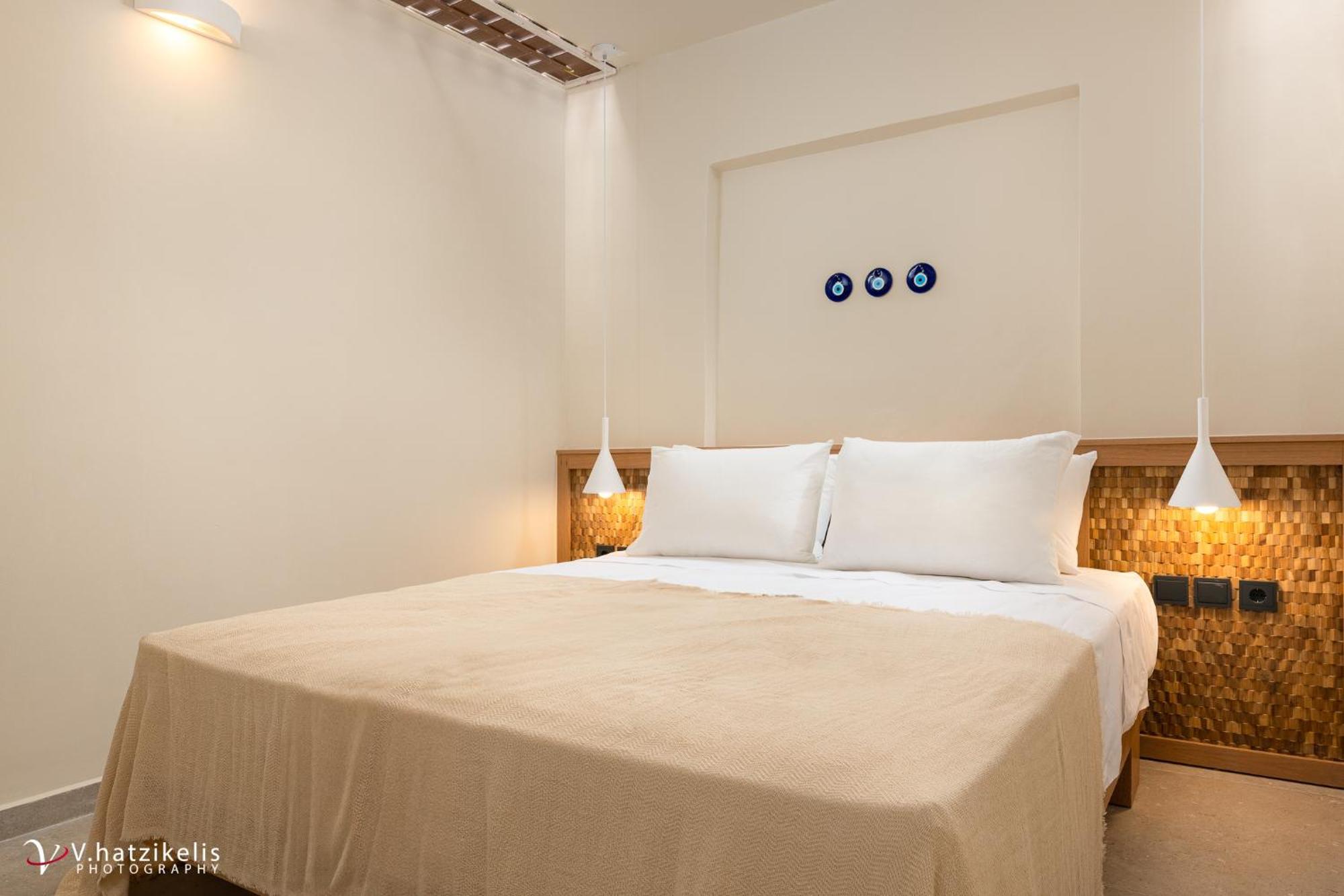 House Marigo Suites Koskinou  Dış mekan fotoğraf