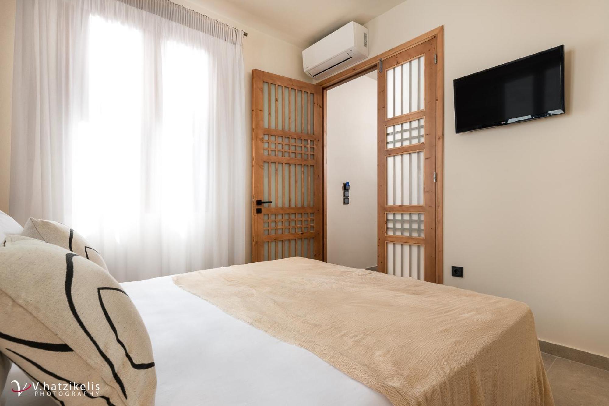 House Marigo Suites Koskinou  Dış mekan fotoğraf