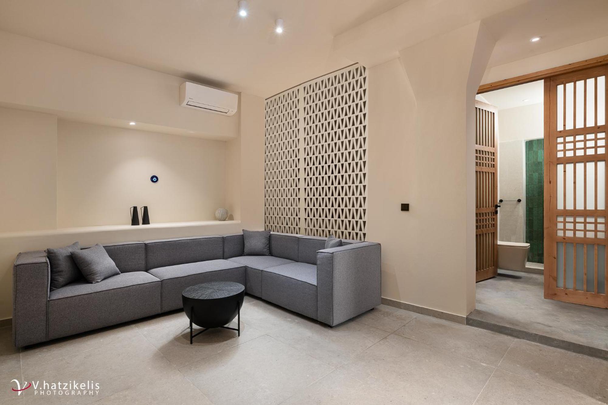 House Marigo Suites Koskinou  Dış mekan fotoğraf