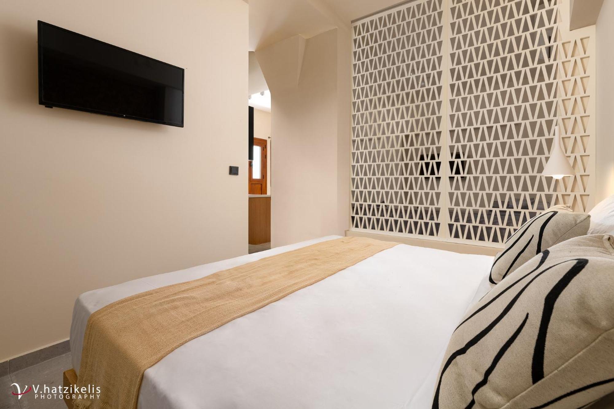 House Marigo Suites Koskinou  Dış mekan fotoğraf