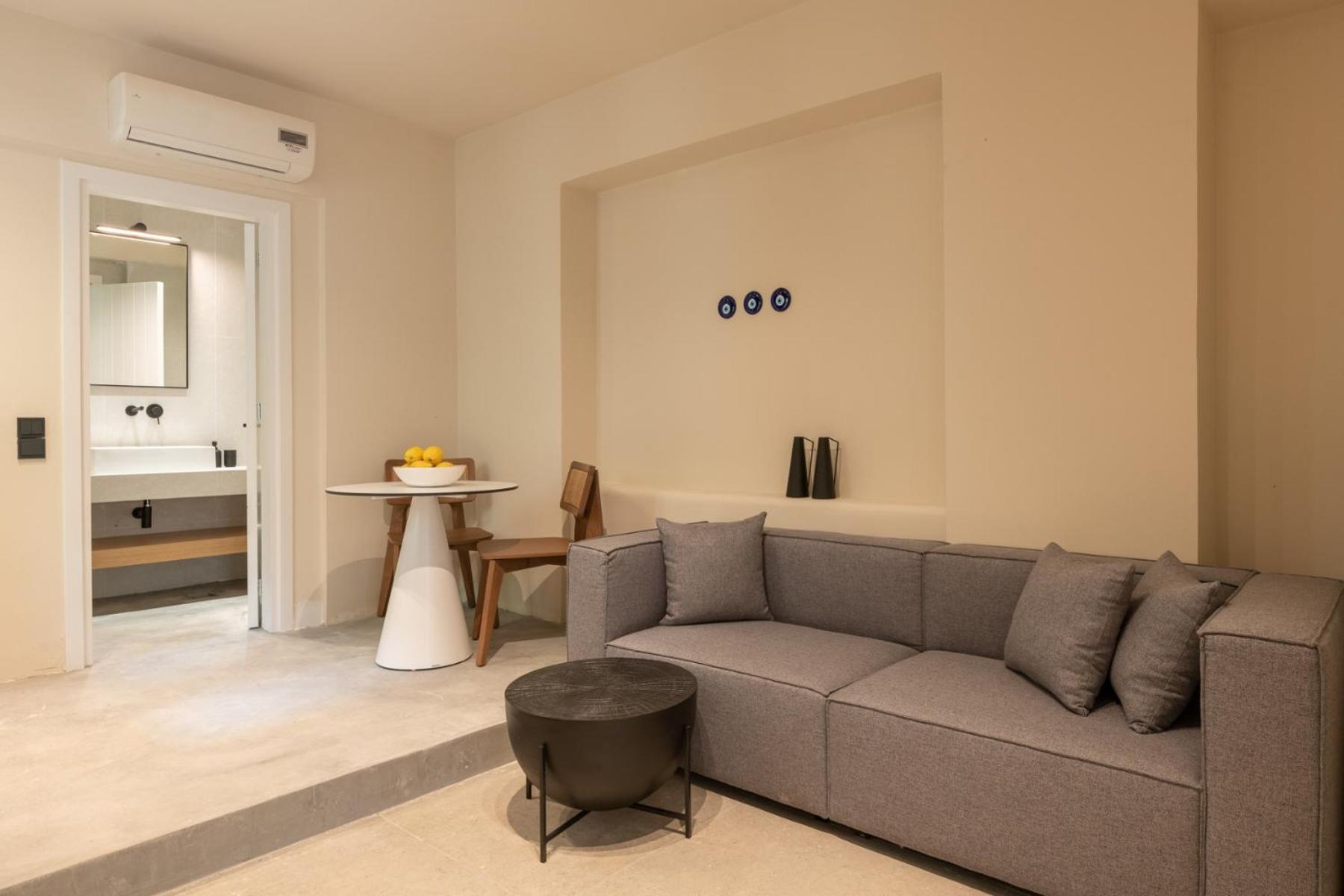 House Marigo Suites Koskinou  Dış mekan fotoğraf