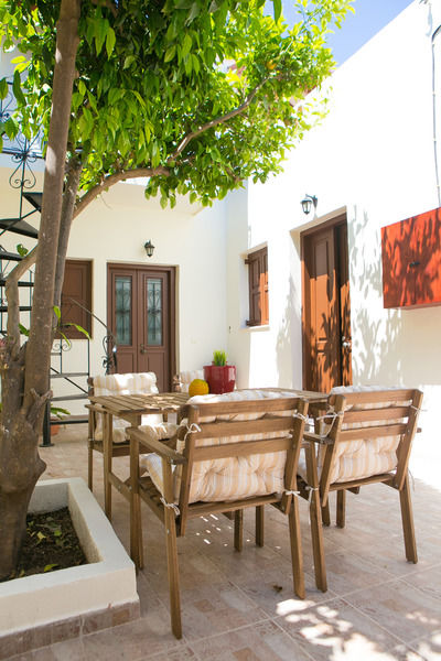 House Marigo Suites Koskinou  Dış mekan fotoğraf