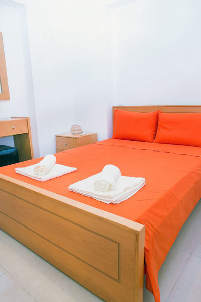 House Marigo Suites Koskinou  Dış mekan fotoğraf