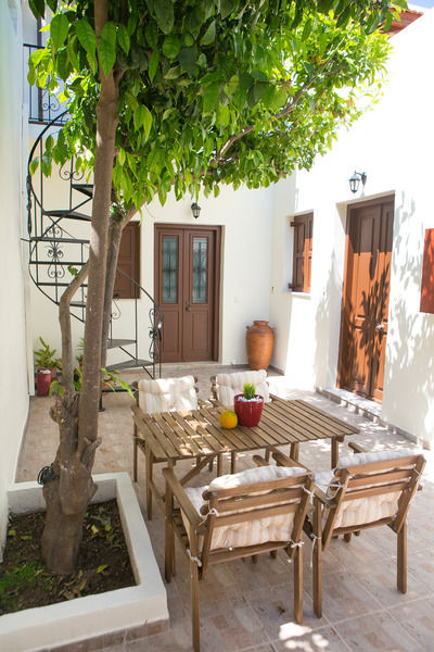 House Marigo Suites Koskinou  Dış mekan fotoğraf
